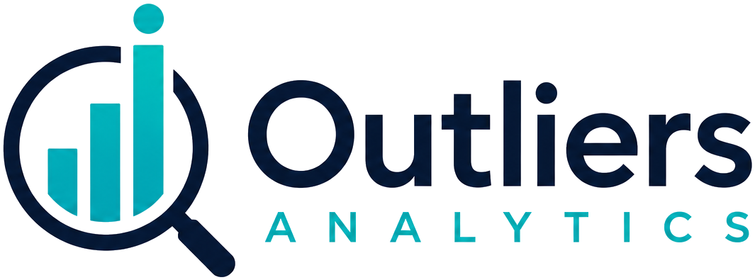 Outliers Analytics